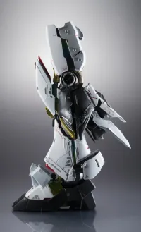 TAMASHII NATIONS RX-93 ν GUNDAM "Mobile Suit Gundam Char’s Counterattack", TAMASHII NATIONS KAITAI-SHOU-KI - Mobile Suit Gundam: Char's Counterattack - photo 9