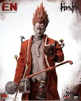 threezero Dorohedoro FigZero En - Dorohedoro - photo 7