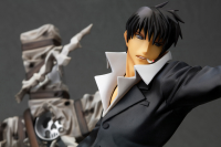 ARTFX J Nicholas D. Wolfwood Renewal Package ver. 18