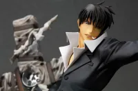 KOTOBUKIYA ARTFX J Nicholas D. Wolfwood Renewal Package ver. - Trigun - photo 18