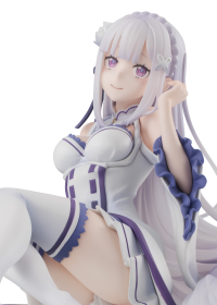 Melty Princess Re：Life in a different world from zero Palm Size Emilia 4
