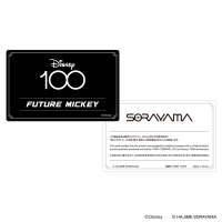Disney100 FUTURE MICKEY 2