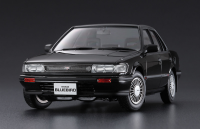 [HC33] 1:24 NISSAN BLUEBIRD 4Door Sedan SSS-ATTESA LIMITED (U12) EARLY 5