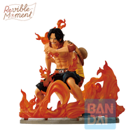 Ace & Luffy (Dramatic Memories) 2