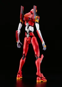 GOOD SMILE COMPANY MODEROID Evangelion Unit-02 - Rebuild of Evangelion - photo 3
