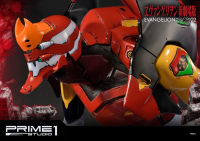 Ultimate Diorama Masterline Evangelion Production Model-02 EX Version 13