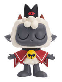 Cult of the Lamb Character Figure 2