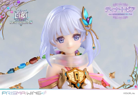 PRISMA WING Shironeko Project Tina Topia The 10 Billion Tridollars of Neon Island 1/7 Scale Pre-Painted Figure 37