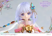 Prime 1 Studio PRISMA WING Shironeko Project Tina Topia The 10 Billion Tridollars of Neon Island 1/7 Scale Pre-Painted Figure - Shironeko Project Tina Topia The 10 Billion Tridollars of Neon Island  - photo 37