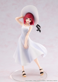 【OSHI NO KO】Kana Arima “Full moon…!” Ver. 8