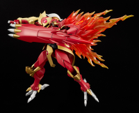 MODEROID Rayearth, the Spirit of Fire(3rd-run) 7