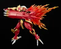 GOOD SMILE COMPANY MODEROID Rayearth, the Spirit of Fire(3rd-run) - Magic Knight Rayearth - photo 7
