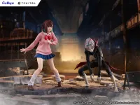 FuRyu TENITOL Momo - Dandadan - photo 9