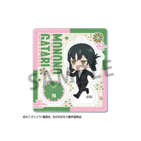 Tokotoko Acrylic Stand Malevolent Spirits： Mononogatari 10