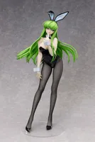 MegaHouse B-style CODE GEASS Lelouch of the Rebellion C.C. Bunny Ver.【1／3 Scale】 - Code Geass: Lelouch of the Rebellion - photo 1