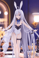 Playing Death Games to Put Food on the Table Light Novel: Yuki Bunny Dress ver. 4