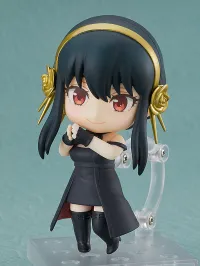 GOOD SMILE COMPANY Nendoroid Yor Forger - SPY x FAMILY - photo 4