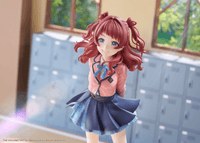 Saki Hanami 10