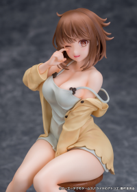1/7 Scale Figure Reisalin Stout Nightclothes ver. 10