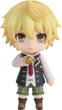 Nendoroid Oz Vessalius 2