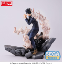 FIGURIZMα "Jujutsu Kaisen" "Megumi Fushiguro" Encounter 7