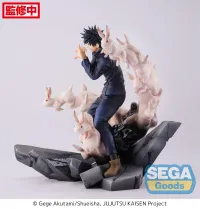 SEGA FIGURIZMα "Jujutsu Kaisen" "Megumi Fushiguro" Encounter - Jujutsu Kaisen - photo 7