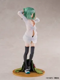 WING Seitokai ni mo Ana wa Aru!@Tan Otori 1/7 Scale Figure - There is Also a Hole in the Student Organization! - photo 13