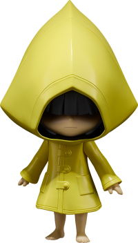 Nendoroid Six 2