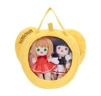GoodSmile Moment Cardcaptor Sakura: Clear Card Kero-chan Pouch - Cardcaptor Sakura - photo 10