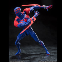 Spider-Man 2099 (Spider-Man: Across the Spider-Verse) 4