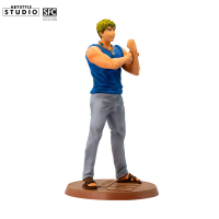 GTO - Onizuka SFC Figure 8