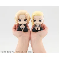 MegaHouse Lookup Tokyo Revengers Manjiro Sano - Tokyo Revengers - photo 7