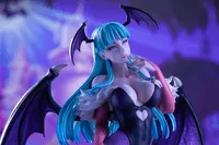 KOTOBUKIYA MORRIGAN AENSLAND - DARKSTALKERS - photo 13