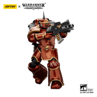 Thousand Sons MK lll Tactical Legionary 8