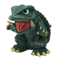GAMERA THE GUARDIAN OF THE UNIVERSE Enshrined Monsters GAMERA(1995)(ver.B) 3