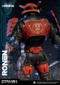 Premium Masterline Modern Combat Versus Ronen EX Version 43
