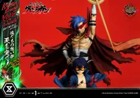 Prime 1 Studio Ultimate Premium Masterline Tengen Toppa Gurren Lagann Kamina, Simon & Yoko with Lagann "Our Hearts Pierce the Skies!" Deluxe Version - Tengen Toppa Gurren Lagann - photo 73
