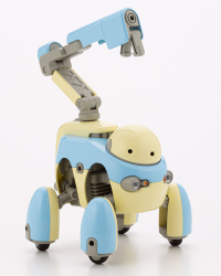 TAMOTU MODERHYTHM Collaboration [Light Blue Ver.] 1