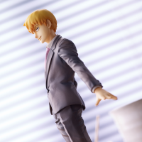 Mob Psycho 100 Arataka Reigen 14