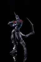 FLAME TOYS [Kuro Kara Kuri] Lazengann - Tengen Toppa Gurren Lagann - photo 22