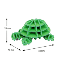 si-gu-mi PLUS Dick Bruna Turtle 4