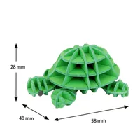Azone si-gu-mi PLUS Dick Bruna Turtle - Dick Bruna - photo 4