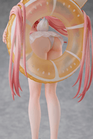 White Rabbit Rosu: Swimsuit Ver. 12