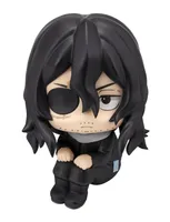 MegaHouse Lookup My Hero Academia Shota Aizawa - My Hero Academia - photo 1