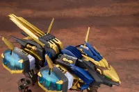 KOTOBUKIYA EZ-054 LIGER ZERO X - ZOIDS - photo 22