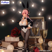 SUPER SONICO　BiCute Bunnies Figure -Tailcoat ver.- 2