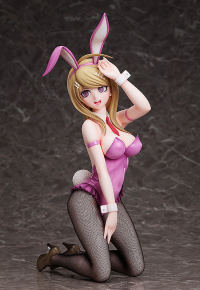 Kaede Akamatsu: Bunny Ver. 3