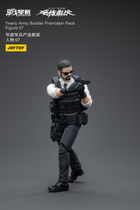 Yearly Army Builder Promotion Pack Figure 07 11