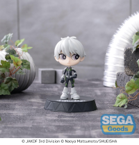 Tip'n'Pop "KAIJU No. 8" PM Figure "Reno Ichikawa" (Pack of 1 Normal , 1 Vivid) 4