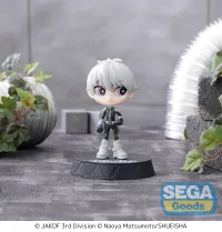 SEGA Tip'n'Pop "KAIJU No. 8" PM Figure "Reno Ichikawa" (Pack of 1 Normal , 1 Vivid) - Kaiju No. 8 - photo 4